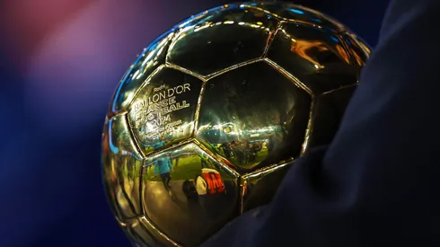 El Balón de Oro, una incertidumbre total este año
