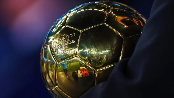 El Balón de Oro, una incertidumbre total este año