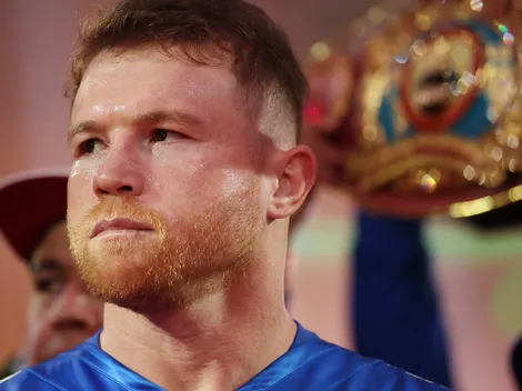 Los 4 boxeadores argentinos que enfrentó Canelo Álvarez en su carrera