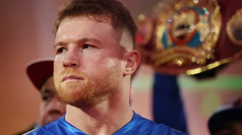 Los 4 boxeadores argentinos que enfrentó Canelo Álvarez en su carrera