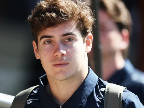 "Será mejor que Gasly": Fue piloto de Red Bull en la Fórmula 1 y presagió cómo le irá a Franco Colapinto