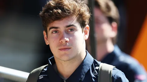 El presagio de Alguersuari sobre Colapinto en la F1