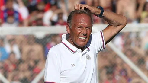 La postura de Miguel Ángel Russo con San Lorenzo mientras Riquelme lo quiere como DT de Boca