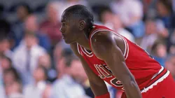 Michael Jordan, sin rodeos.