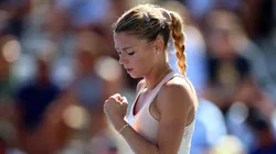 Camila Giorgi