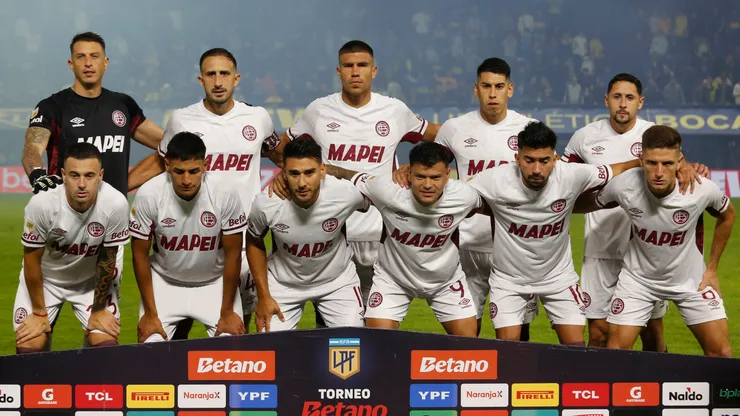 Pronósticos Lanús vs Vélez: choque de Primera en la lucha por los octavos de la Copa Argentina
