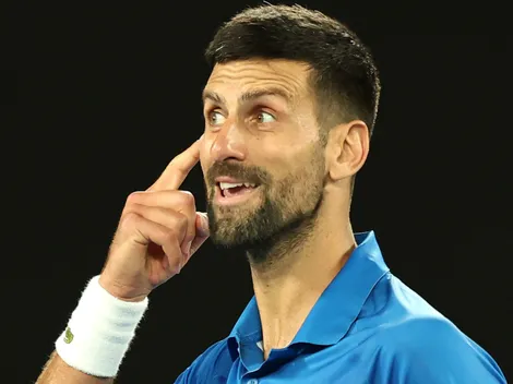 Así quedó el Ranking ATP después del título de Djokovic en Ginebra