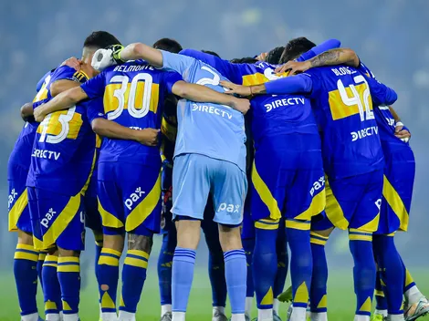 El calendario de Boca después de la eliminación: cuándo vuelve a jugar en La Bombonera y el debut en el Mundial de Clubes