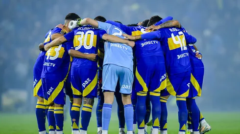 El calendario de Boca después de la eliminación: cuándo vuelve a jugar en La Bombonera y el debut en el Mundial de Clubes