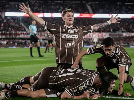 Platense hizo historia, eliminó a River e irá por San Lorenzo