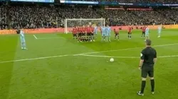 Los memes de la eliminación de River contra Platense con Yael Falcón Pérez en el foco de las bromas