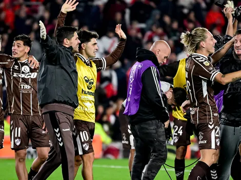 El jugador que los hinchas de Boca hicieron tendencia en pleno partido de River