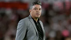 Momento de decisiones para Marcelo Gallardo.