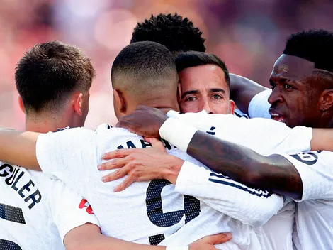 Real Madrid perderá un jugador histórico tras el Mundial de Clubes: "Él lo decidió"