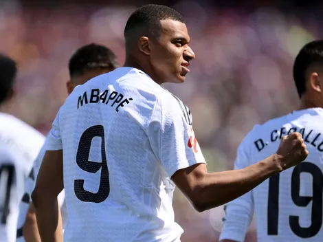 Real Madrid quiere robarle un refuerzo de 58 millones al Barcelona