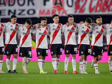 El calendario de River tras la eliminación: cuándo vuelve a jugar en el Monumental y debut en el Mundial de Clubes