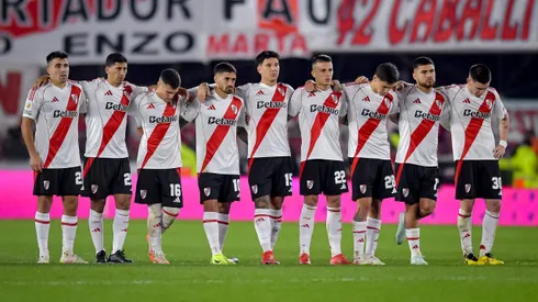 El calendario de River tras la eliminación: cuándo vuelve a jugar en el Monumental y debut en el Mundial de Clubes