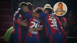 San Lorenzo le ganó a Argentinos Juniors