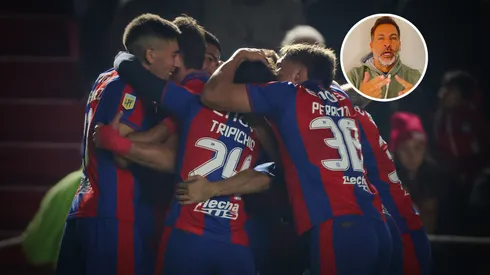 San Lorenzo le ganó a Argentinos Juniors