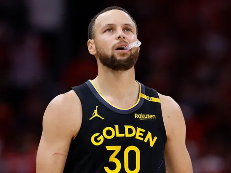 Mientras LeBron James cobra 133 millones, esto gana Stephen Curry en la NBA