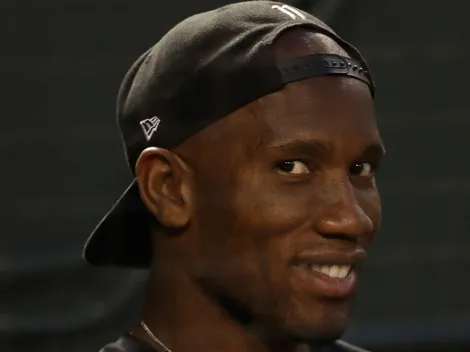 El jugador que debió ganar el Balón de Oro, según Didier Drogba: "Lo mereció como diez veces"