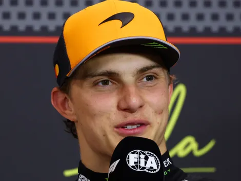 Incluyó a Fangio: los cinco mejores pilotos de la historia de la Fórmula 1, según Oscar Piastri