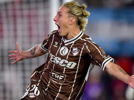 Torneo Apertura 2025: los dos favoritos para pasar a la gran final del fútbol argentino