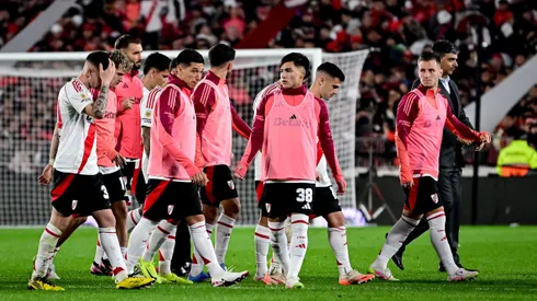 River hoy: victoria en el Superclásico de Reserva, alejamiento de Gattoni y el calendario que se viene