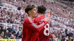 Qué pasa si Manchester United gana, empate o pierde hoy contra Tottenham por la Europa League