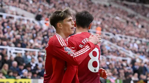 Qué pasa si Manchester United gana, empate o pierde hoy contra Tottenham por la Europa League