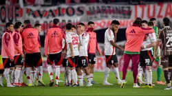 En el próximo mercado de pases, Gattoni se irá de River