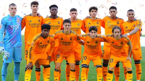 Real Madrid sufre otra baja sensible.