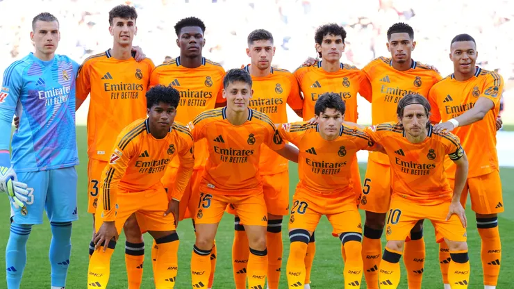 Real Madrid sufre otra baja sensible.