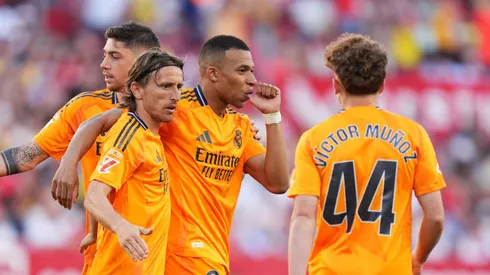 Modrić no renovará su contrato y se irá de Real Madrid