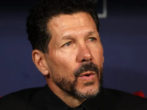 Respira Simeone: el jugador de Atlético de Madrid que rechazó una oferta de 21 millones de euros