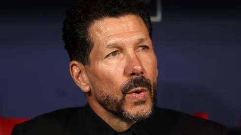 Respira Simeone: el jugador de Atlético de Madrid que rechazó una oferta de 21 millones de euros