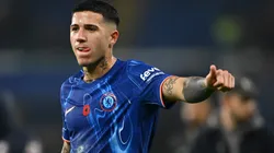 Enzo Fernández señaló al jugador que sumaría a la Selección Argentina