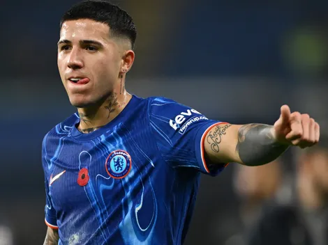El jugador de Chelsea que Enzo Fernández llevaría a la Selección Argentina: "Tenerlo en el vestuario es un privilegio"