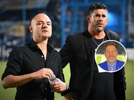 Orsi y Gómez son la solución para Riquelme y Boca en el Mundial de Clubes