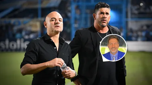 Orsi y Gómez son la solución para Riquelme y Boca en el Mundial de Clubes