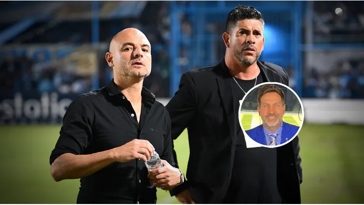 Orsi y Gómez son la solución para Riquelme y Boca en el Mundial de Clubes