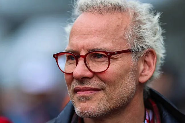 Villenueve todavía no tiene claro qué pasará con Colapinto en la Fórmula 1.