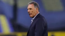 El jugador de Boca que era titular indiscutido con Miguel Ángel Russo y hoy está colgado