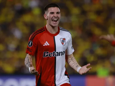 PSG dio el primer paso para quedarse con Franco Mastantuono en el próximo mercado de pases