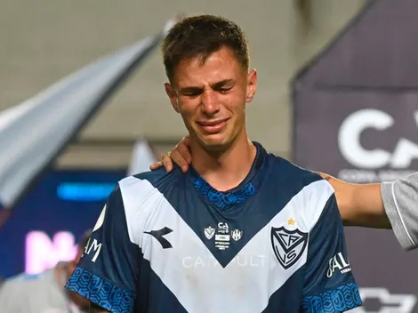 Estuvo cerca de jugar en River, pero se rindió ante La Bombonera: "Es la cancha más hostil"