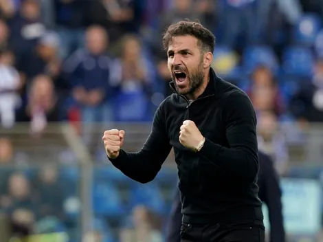 La promesa argentina que Fábregas pidió que esté en el Mundial 2026