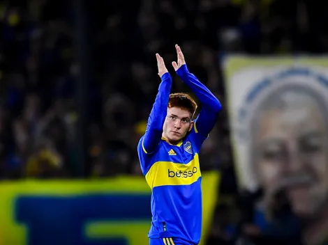 Se revelaron nuevos detalles de la salida del Colo Barco de Boca