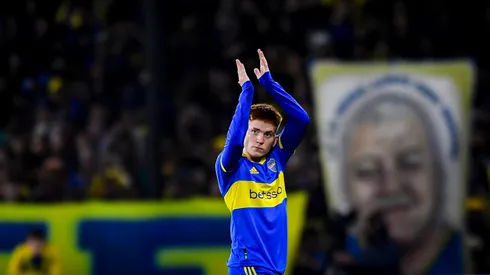 Se revelaron nuevos detalles de la salida del Colo Barco de Boca