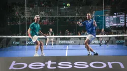 El Buenos Aires Premier Padel P1 arranca con todo