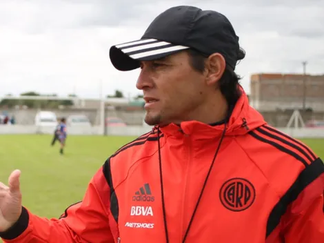 Descubrió a Mastantuono y Echeverri y ahora sueña con ser director deportivo de Talleres y llevar a Pekerman como DT